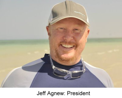 Jeff Agnew